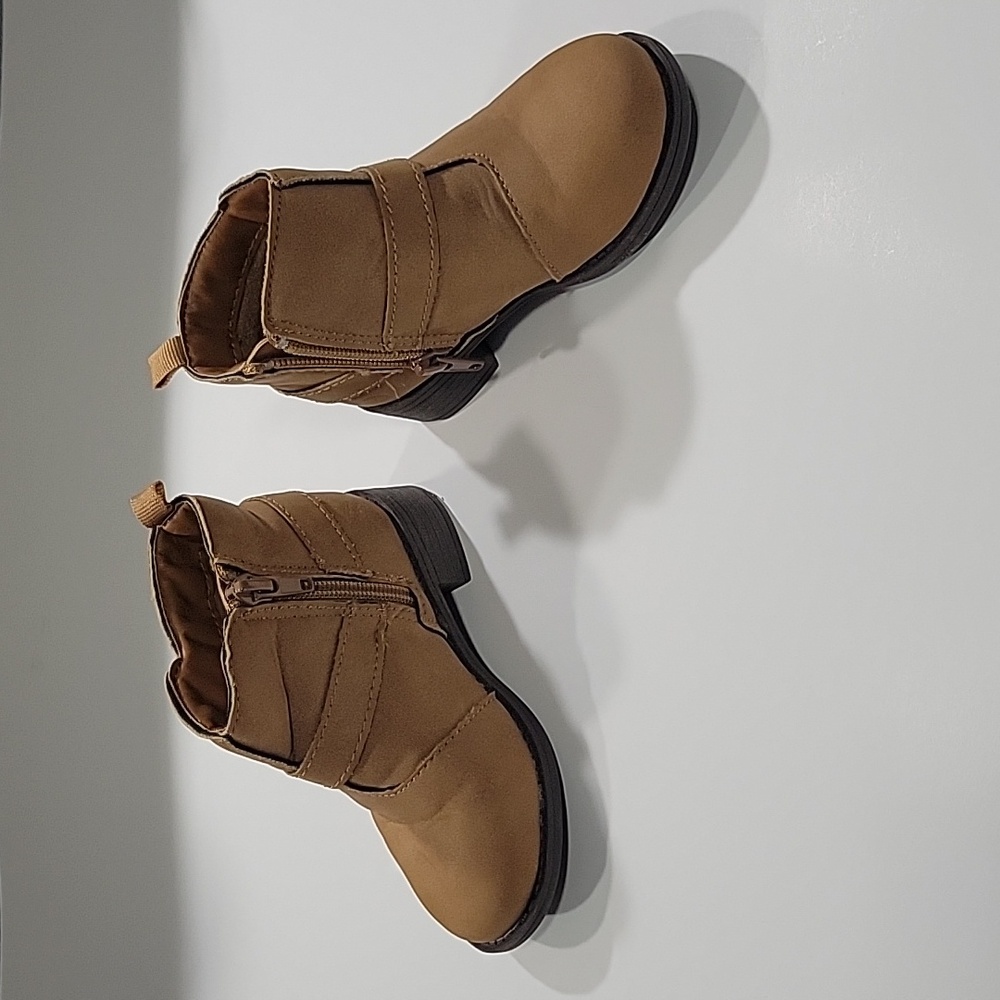 Baby Boots